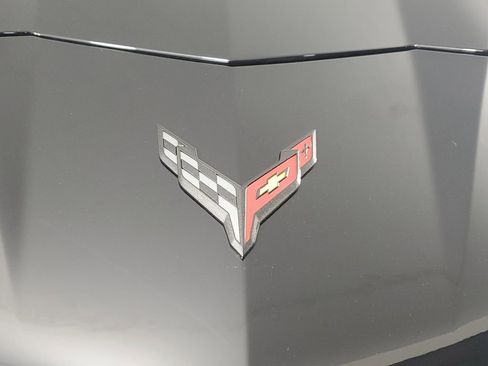 New 2026 Chevrolet Corvette Z06 RWD image 10