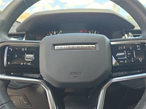 Used 2023 Land Rover Range Rover Velar R-Dynamic S AWD/4WD image 19