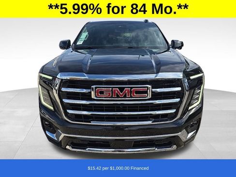 New 2026 GMC Yukon XL Elevation w/ LPO, Floor Liner Package image 2