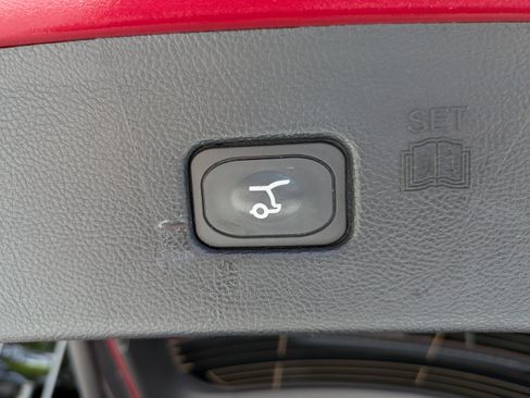 Used 2022 Ford Edge SEL w/ Convenience Package AWD/4WD image 14