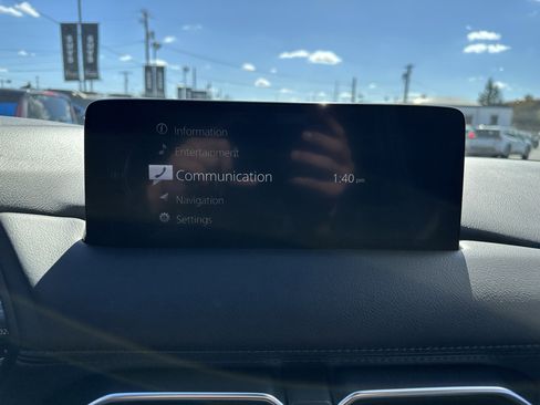 Certified 2023 MAZDA CX-5 AWD 2.5 S image 24