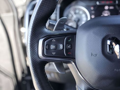 Used 2022 RAM 1500 TRX w/ TRX Level 1 Equipment Group AWD/4WD image 17