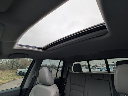 Used 2019 Honda Ridgeline RTL image 23