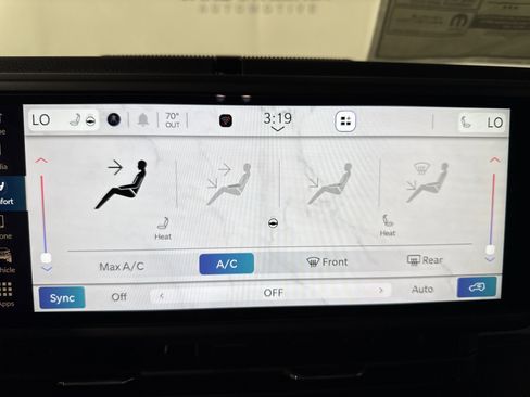 New 2025 Jeep Wrangler Sport S image 19