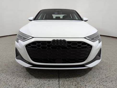 New 2026 Audi A3 2.0T Premium image 2