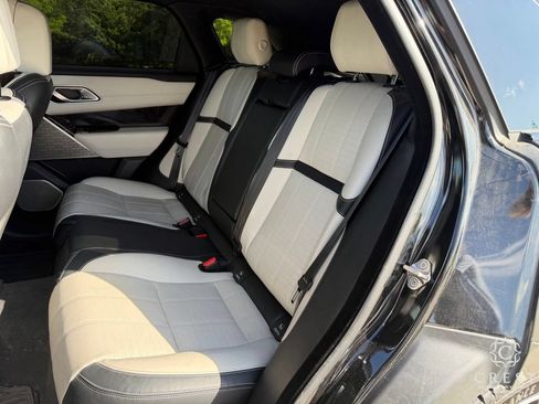 Used 2020 Land Rover Range Rover Velar R-Dynamic HSE AWD/4WD image 25