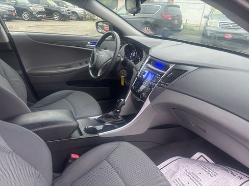 Used 2012 Hyundai Sonata GLS FWD image 26