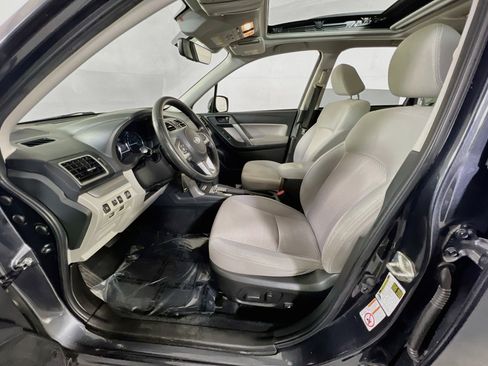 Used 2018 Subaru Forester 2.5i Premium AWD/4WD image 20