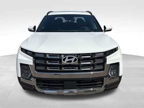 New 2026 Hyundai Santa Cruz Limited AWD/4WD image 8