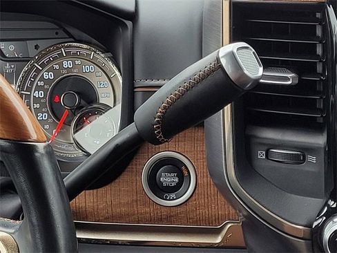 Used 2021 RAM 2500 Limited image 16