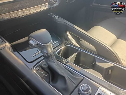 Used 2025 Kia Telluride S FWD image 24