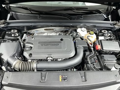 Used 2023 Buick Envision Avenir FWD image 12