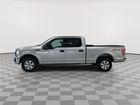 Used 2020 Ford F150 XLT image 2
