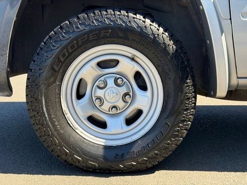 Used 2008 Dodge Dakota ST RWD image 10