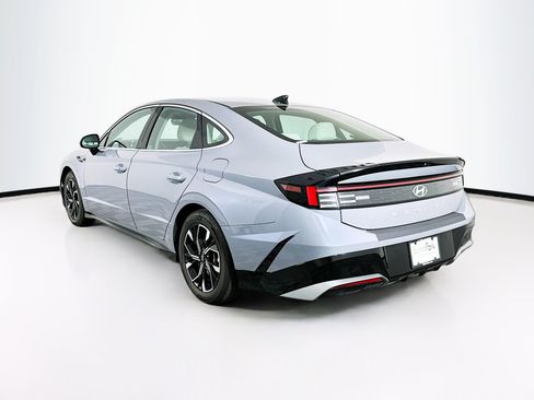 Used 2024 Hyundai Sonata SEL FWD image 5