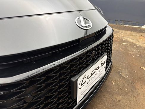 New 2026 Lexus IS 350 F Sport AWD/4WD image 24