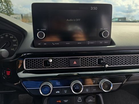 Used 2024 Honda Civic LX image 20