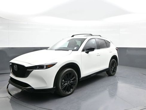 Used 2024 MAZDA CX-5 2.5 Turbo image 1