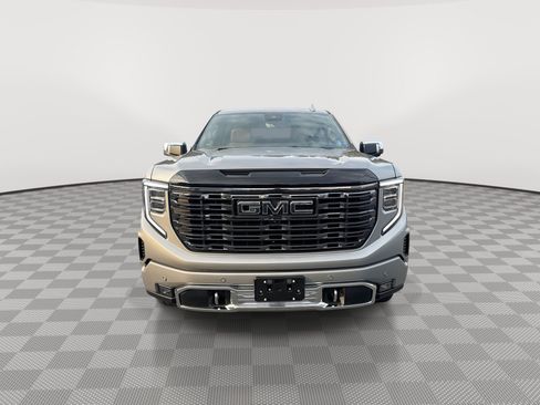 New 2026 GMC Sierra 1500 Denali Ultimate AWD/4WD image 3
