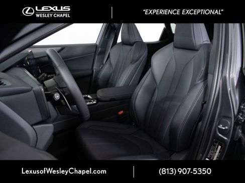 Used 2025 Lexus NX 350 F Sport w/ Accessory Package (2T) AWD/4WD image 21