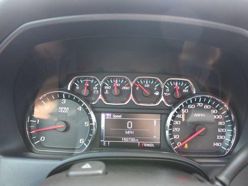 Used 2018 Chevrolet Silverado 1500 LT w/ All Star Edition RWD image 35