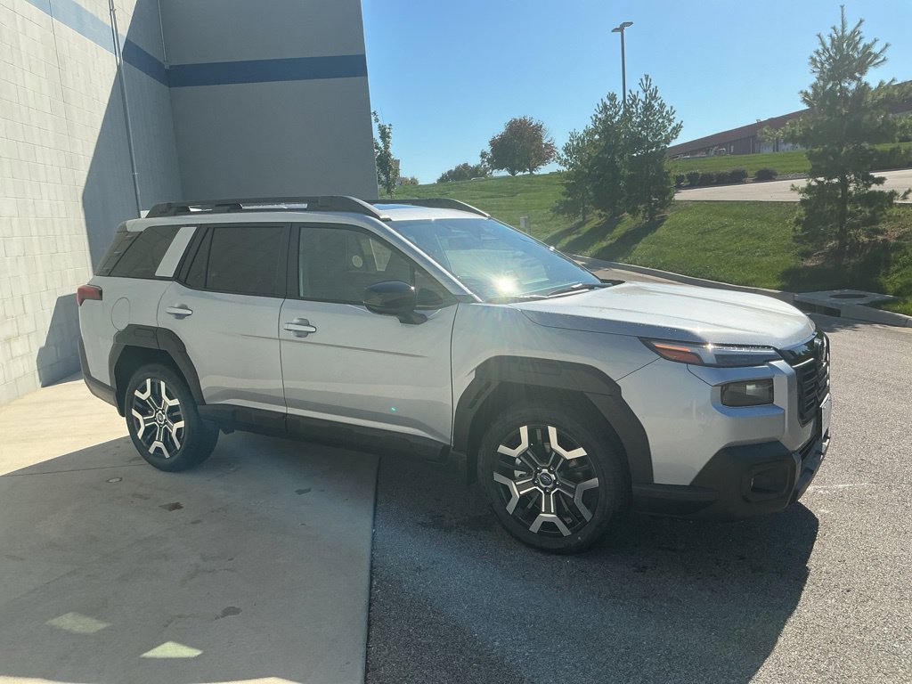 New 2026 Subaru Outback Touring XT AWD/4WD image 16