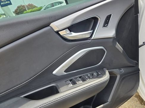 Certified 2024 Acura RDX SH-AWD image 11