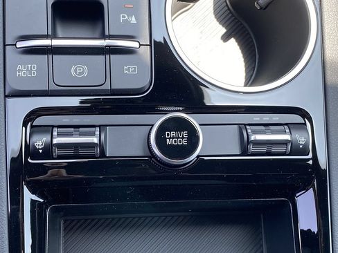 New 2026 Kia K5 GT-Line FWD image 19