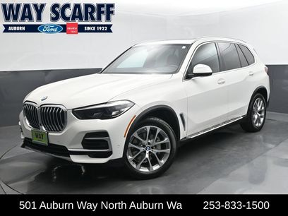 Used 2023 BMW X5 xDrive40i