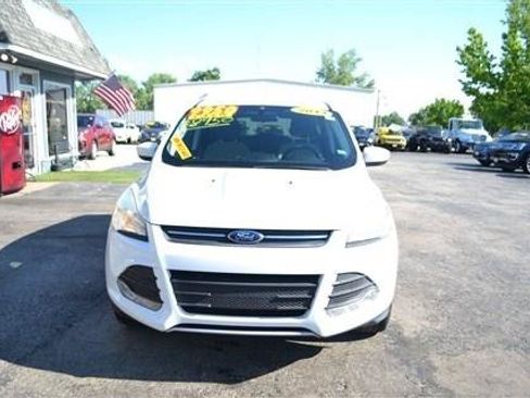 Used 2013 Ford Escape SE AWD/4WD image 3