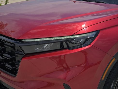 Used 2023 Honda CR-V Sport image 3