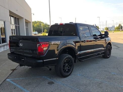 Used 2024 Ford F150 XLT w/ Equipment Group 302A MID AWD/4WD image 5