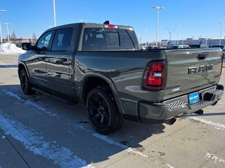 New 2026 RAM 1500 Big Horn video 3