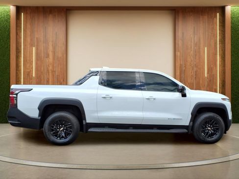 New 2026 Chevrolet Silverado EV LT AWD/4WD image 30