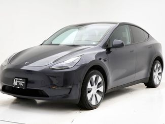 Used 2024 Tesla Model Y Long Range video 2
