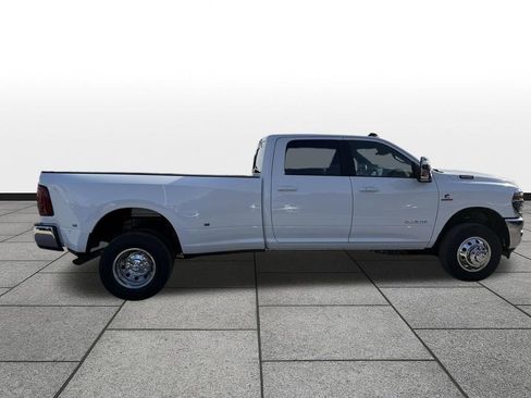 New 2026 RAM 3500 Laramie image 7