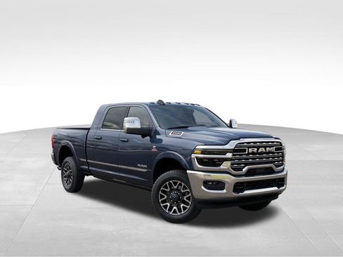 New 2025 RAM 2500 Limited image 5