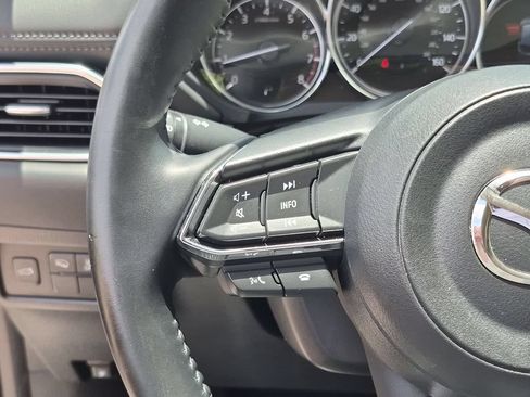 Used 2025 MAZDA CX-5 AWD 2.5 S w/ Preferred Package image 20
