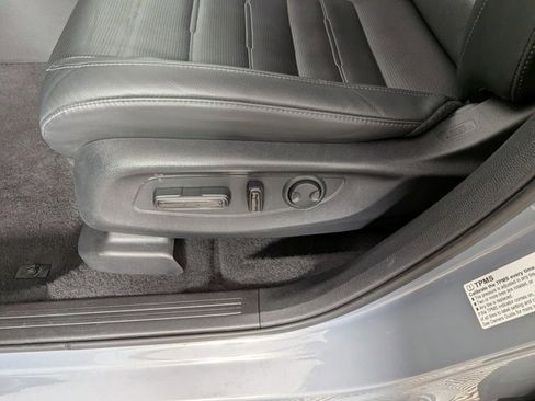 Used 2023 Honda CR-V EX-L image 19