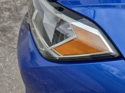 Used 2022 Volkswagen Jetta SE w/ Panoramic Sunroof Package image 11