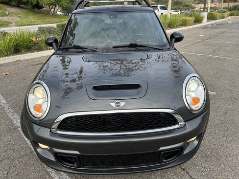 Used 2012 MINI Cooper S image 10