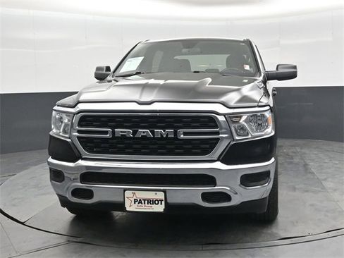 Used 2023 RAM 1500 Big Horn image 8