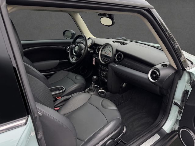 Used 2012 MINI Cooper Clubman S w/ Sport Pkg FWD image 5