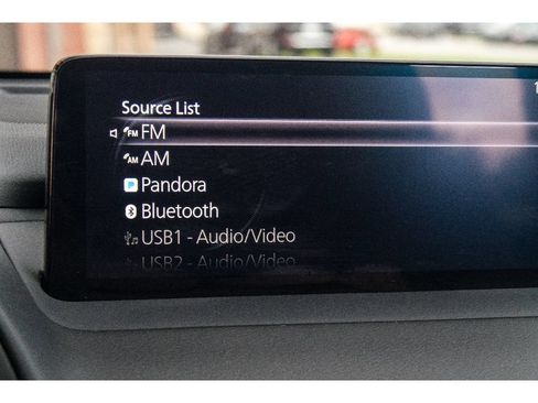 Used 2023 MAZDA CX-9 Touring AWD/4WD image 27