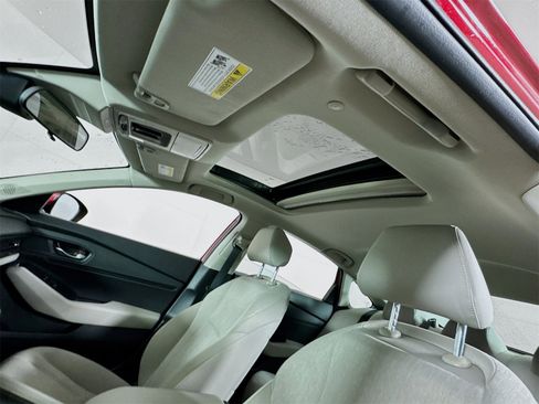 Used 2023 Honda Accord EX image 14