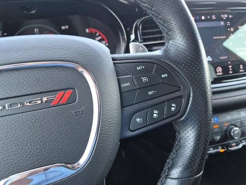 Used 2024 Dodge Durango GT AWD/4WD image 37