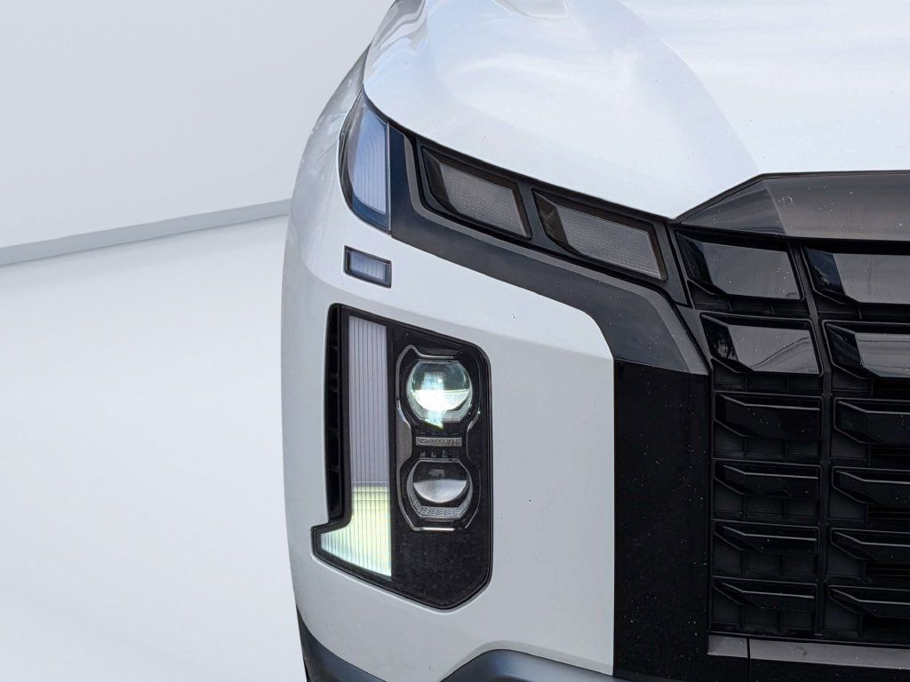 Used 2024 Hyundai Palisade SEL FWD image 9