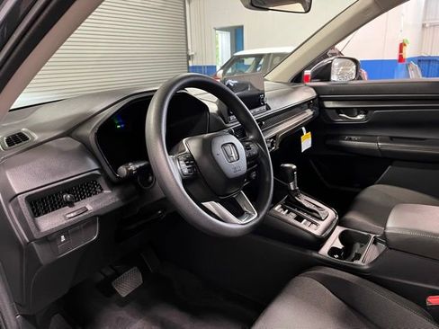 Used 2025 Honda CR-V LX image 22