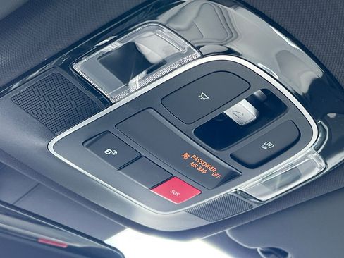 New 2026 Hyundai Tucson Limited AWD/4WD image 23