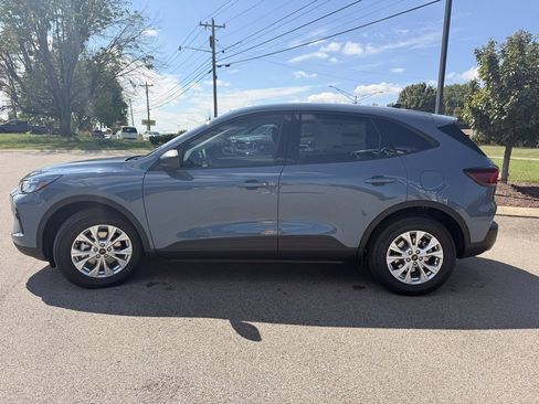 New 2026 Ford Escape Active w/ Cold Weather Package image 5
